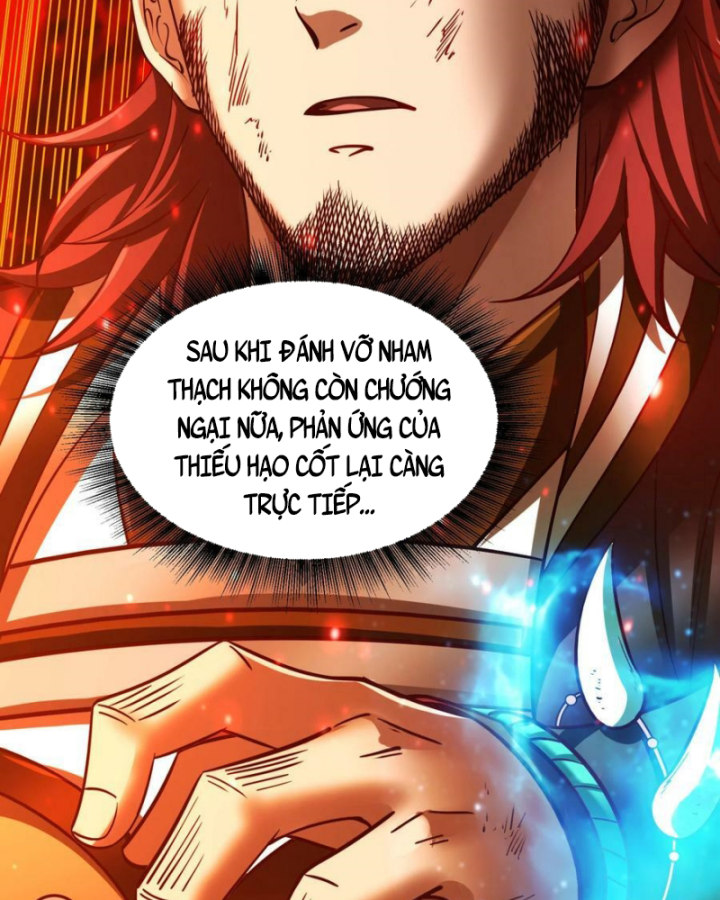 Xuân Thu Bá Đồ Chapter 231 - Trang 2