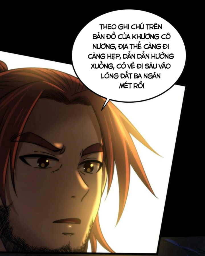 Xuân Thu Bá Đồ Chapter 231 - Trang 2