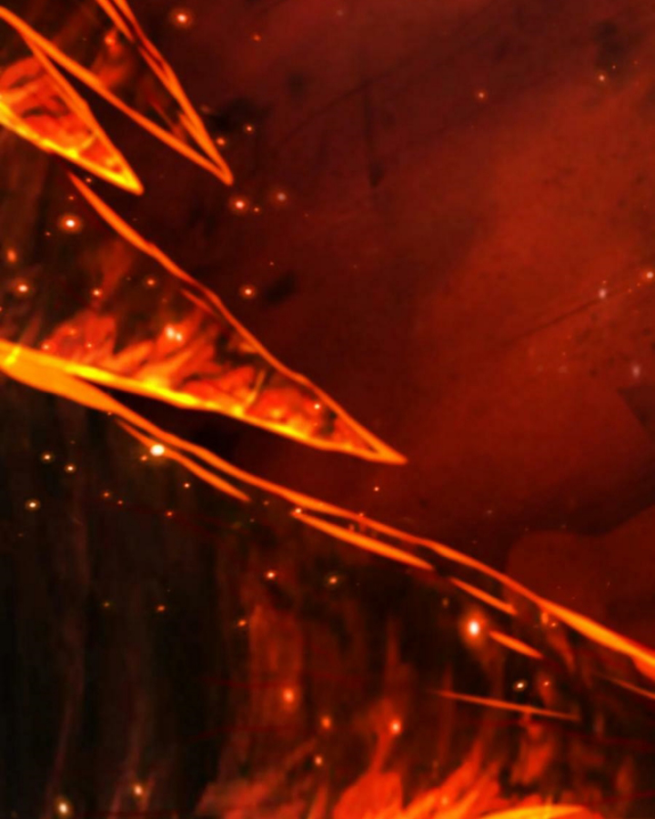 Xuân Thu Bá Đồ Chapter 231 - Trang 2