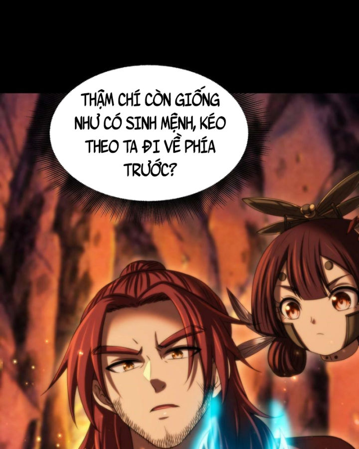 Xuân Thu Bá Đồ Chapter 231 - Trang 2