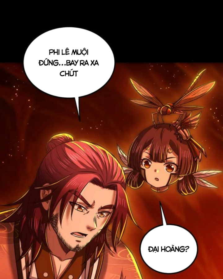 Xuân Thu Bá Đồ Chapter 231 - Trang 2