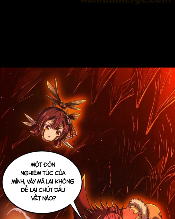 Xuân Thu Bá Đồ Chapter 231 - Trang 2