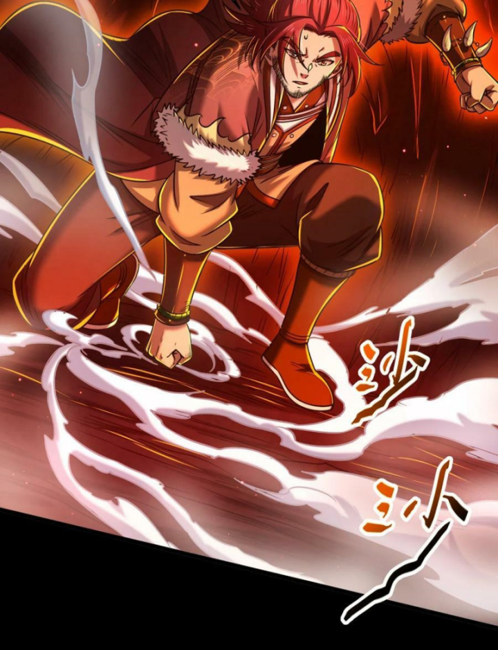 Xuân Thu Bá Đồ Chapter 231 - Trang 2