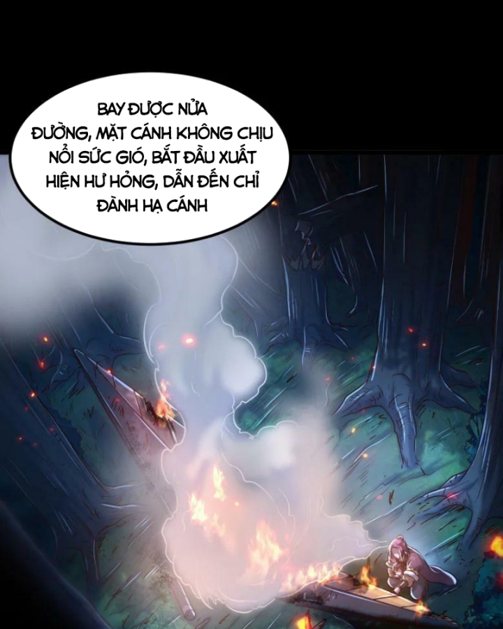 Xuân Thu Bá Đồ Chapter 231 - Trang 2