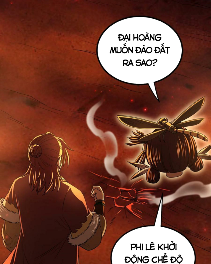 Xuân Thu Bá Đồ Chapter 231 - Trang 2