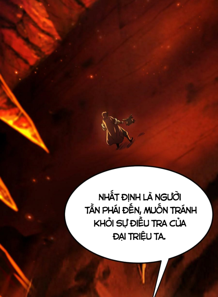 Xuân Thu Bá Đồ Chapter 231 - Trang 2