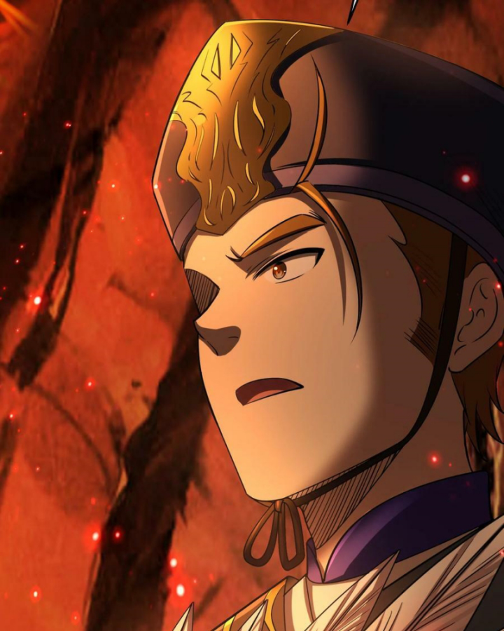 Xuân Thu Bá Đồ Chapter 231 - Trang 2