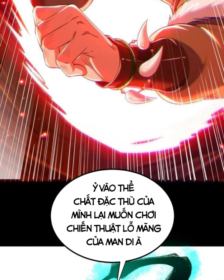Xuân Thu Bá Đồ Chapter 231 - Trang 2
