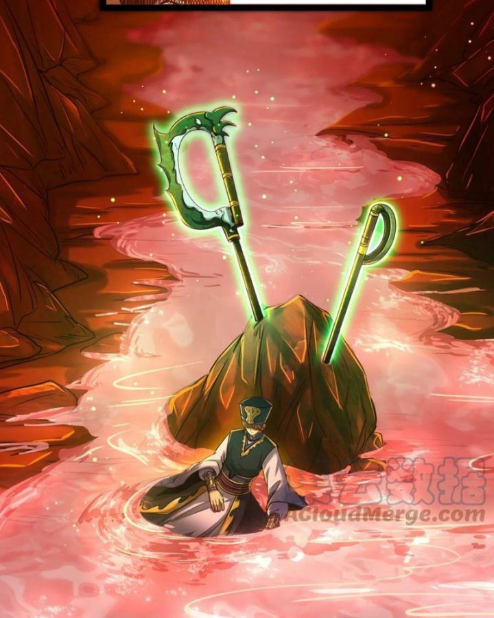 Xuân Thu Bá Đồ Chapter 232 - Trang 2