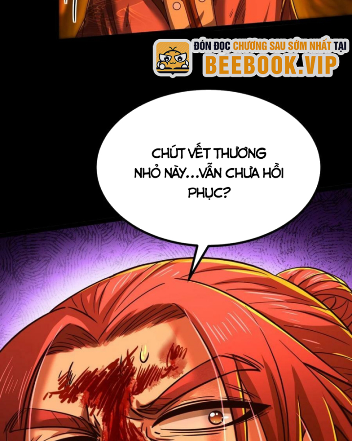 Xuân Thu Bá Đồ Chapter 232 - Trang 2