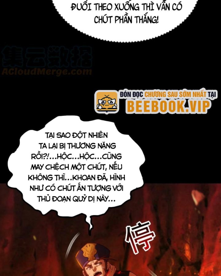 Xuân Thu Bá Đồ Chapter 232 - Trang 2