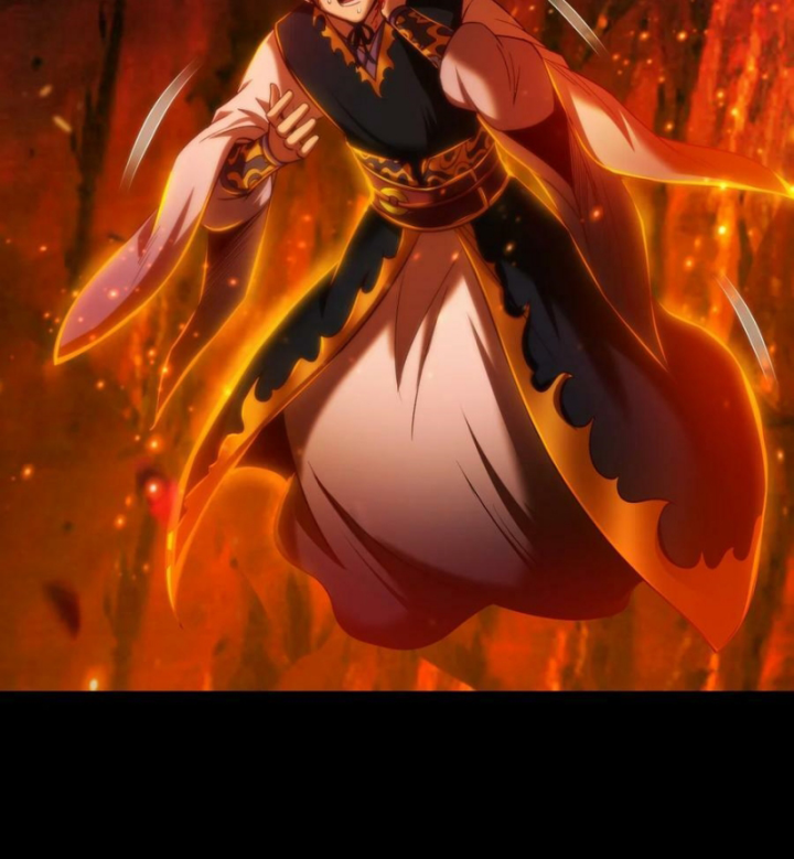 Xuân Thu Bá Đồ Chapter 232 - Trang 2