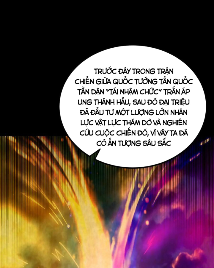 Xuân Thu Bá Đồ Chapter 232 - Trang 2