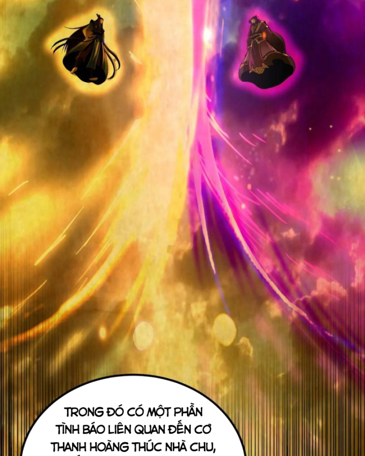 Xuân Thu Bá Đồ Chapter 232 - Trang 2