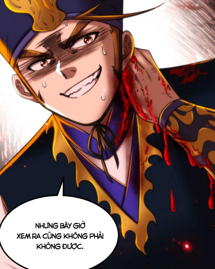 Xuân Thu Bá Đồ Chapter 232 - Trang 2