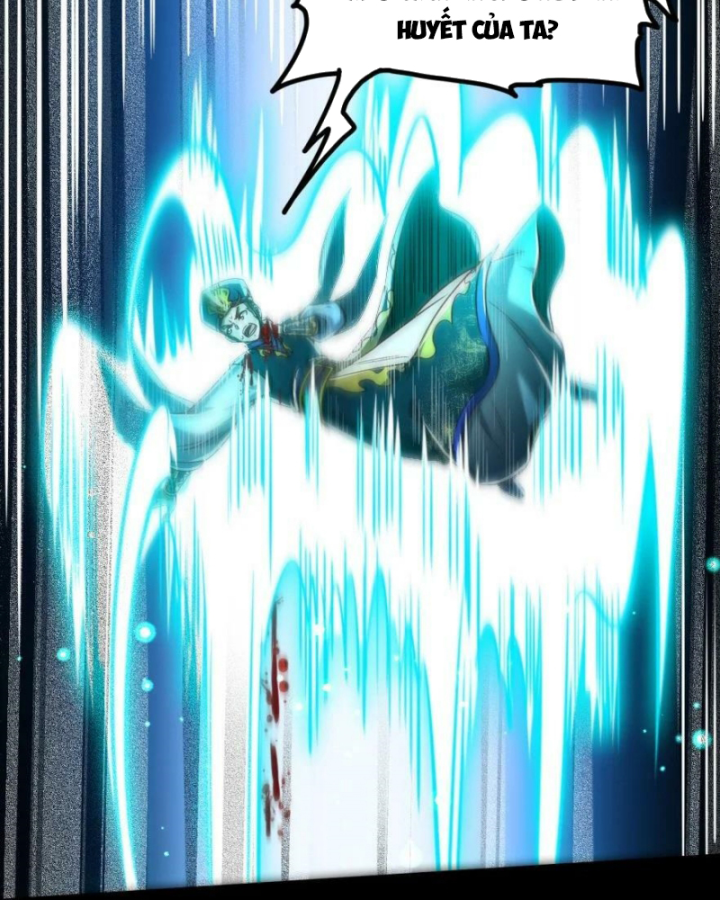 Xuân Thu Bá Đồ Chapter 232 - Trang 2