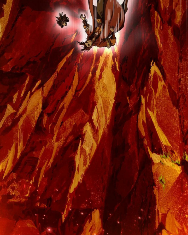 Xuân Thu Bá Đồ Chapter 232 - Trang 2