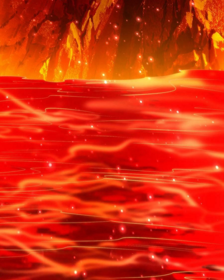 Xuân Thu Bá Đồ Chapter 232 - Trang 2