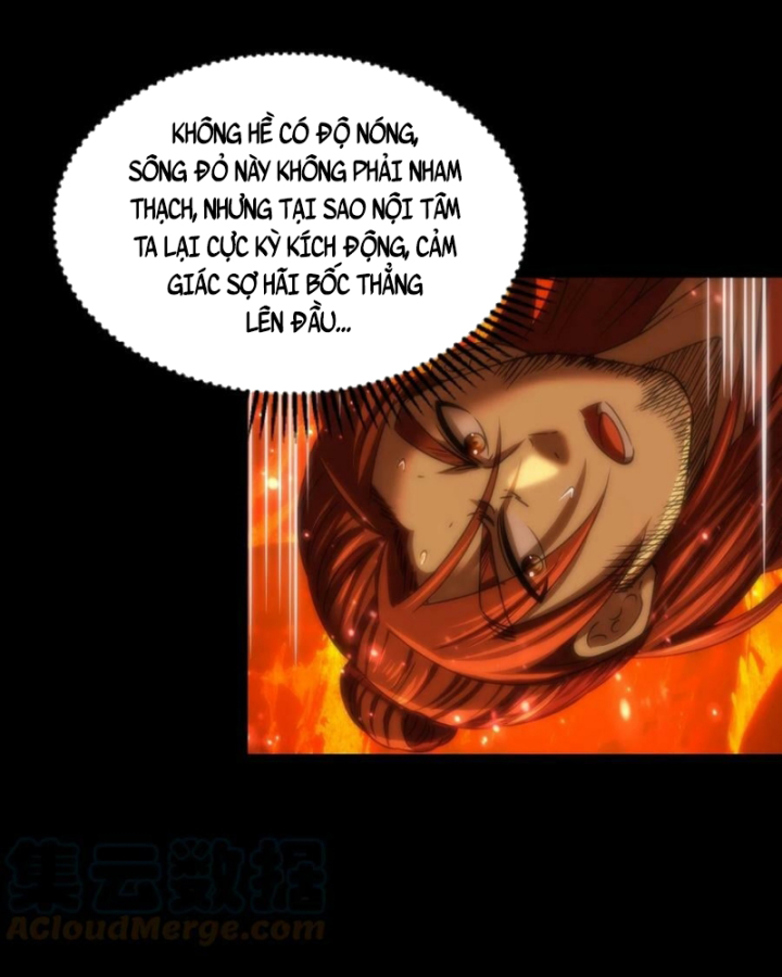 Xuân Thu Bá Đồ Chapter 232 - Trang 2