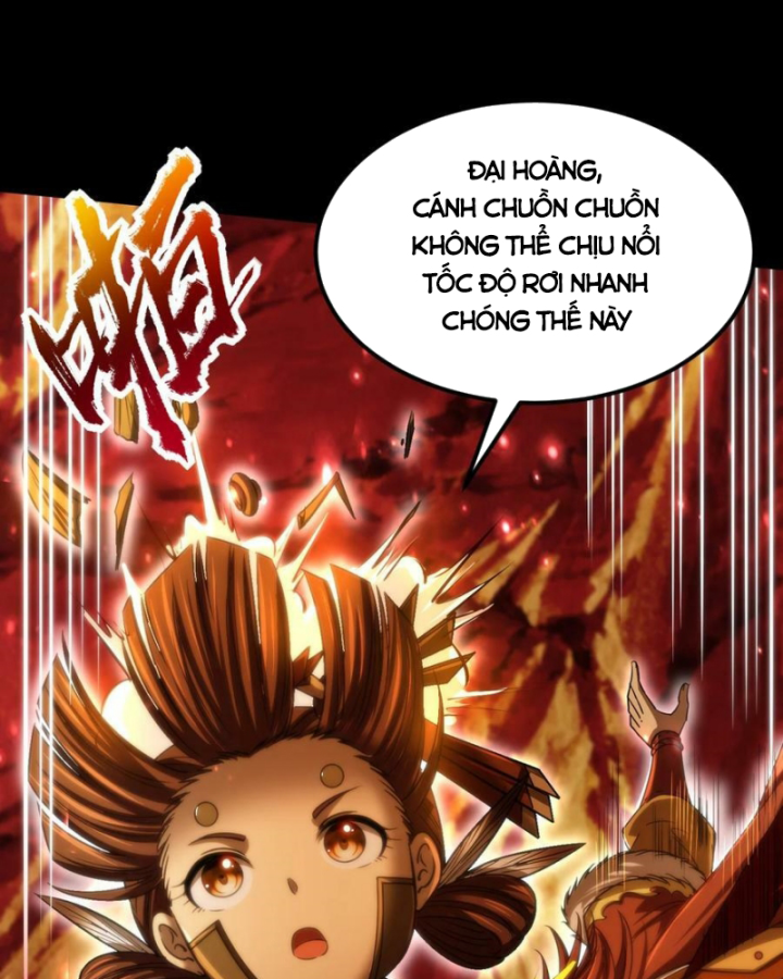 Xuân Thu Bá Đồ Chapter 232 - Trang 2