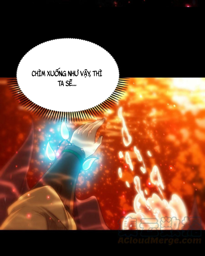 Xuân Thu Bá Đồ Chapter 232 - Trang 2