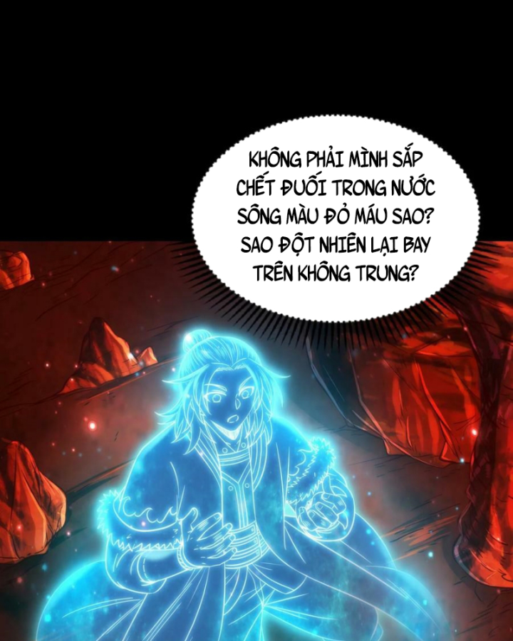 Xuân Thu Bá Đồ Chapter 232 - Trang 2