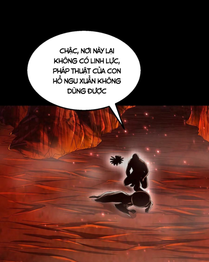 Xuân Thu Bá Đồ Chapter 232 - Trang 2