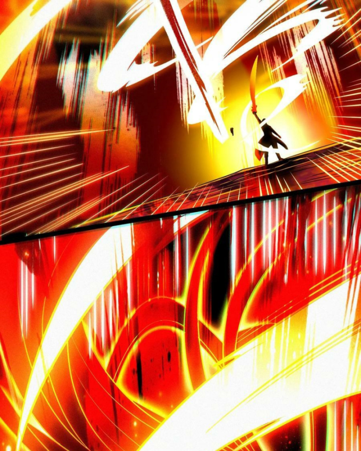 Xuân Thu Bá Đồ Chapter 232 - Trang 2