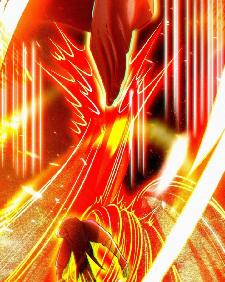 Xuân Thu Bá Đồ Chapter 232 - Trang 2