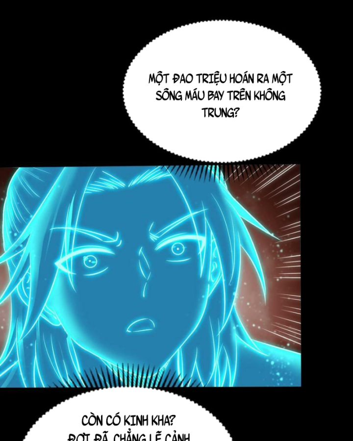 Xuân Thu Bá Đồ Chapter 232 - Trang 2