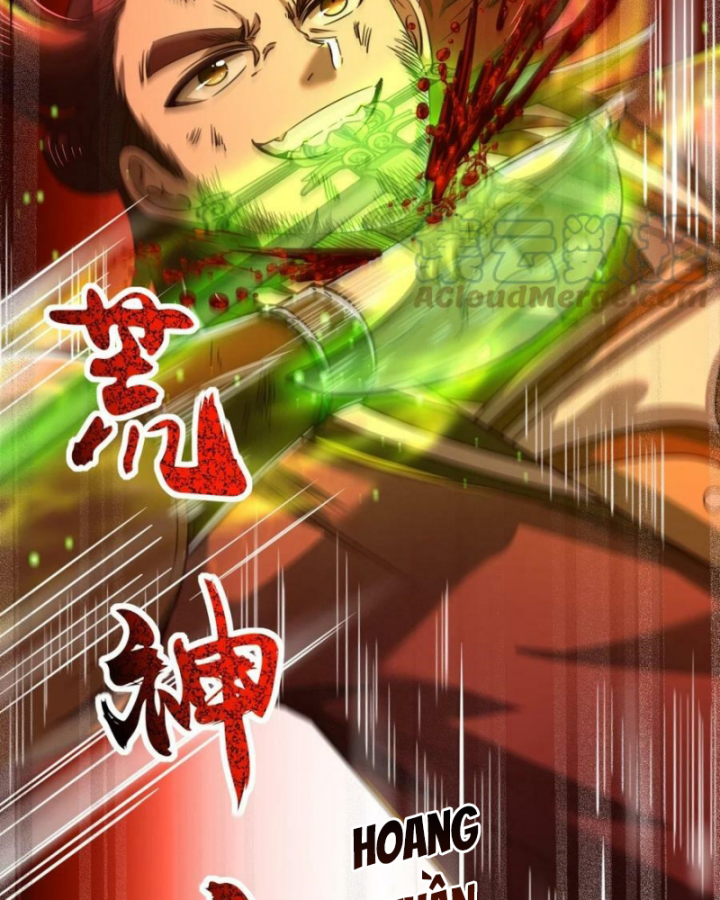 Xuân Thu Bá Đồ Chapter 232 - Trang 2