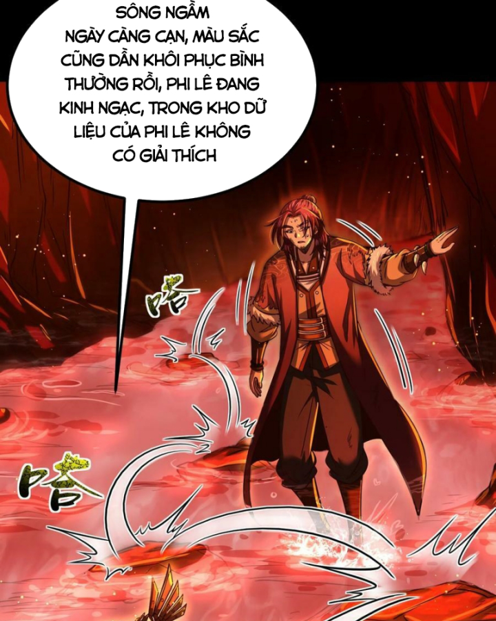 Xuân Thu Bá Đồ Chapter 232 - Trang 2