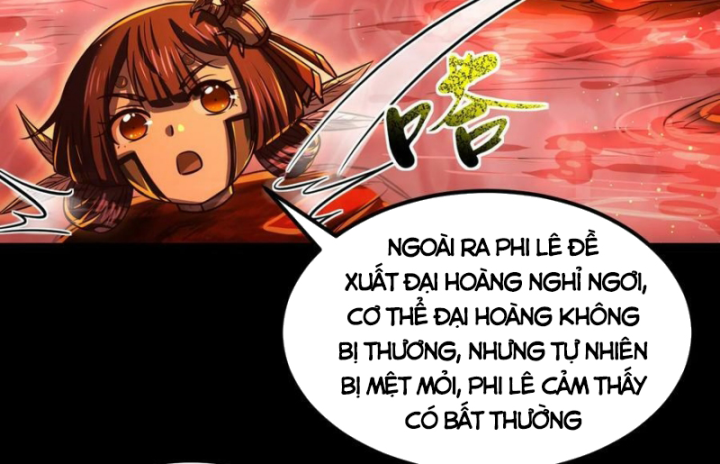 Xuân Thu Bá Đồ Chapter 232 - Trang 2