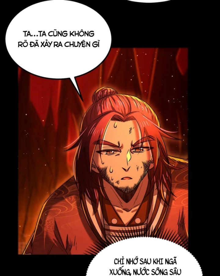 Xuân Thu Bá Đồ Chapter 232 - Trang 2