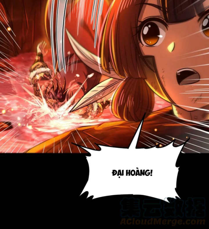 Xuân Thu Bá Đồ Chapter 232 - Trang 2