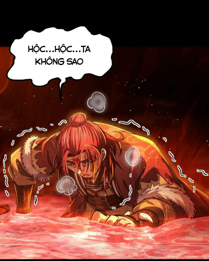 Xuân Thu Bá Đồ Chapter 232 - Trang 2