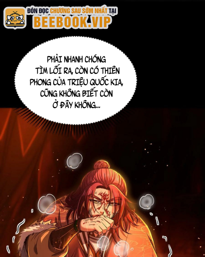 Xuân Thu Bá Đồ Chapter 232 - Trang 2