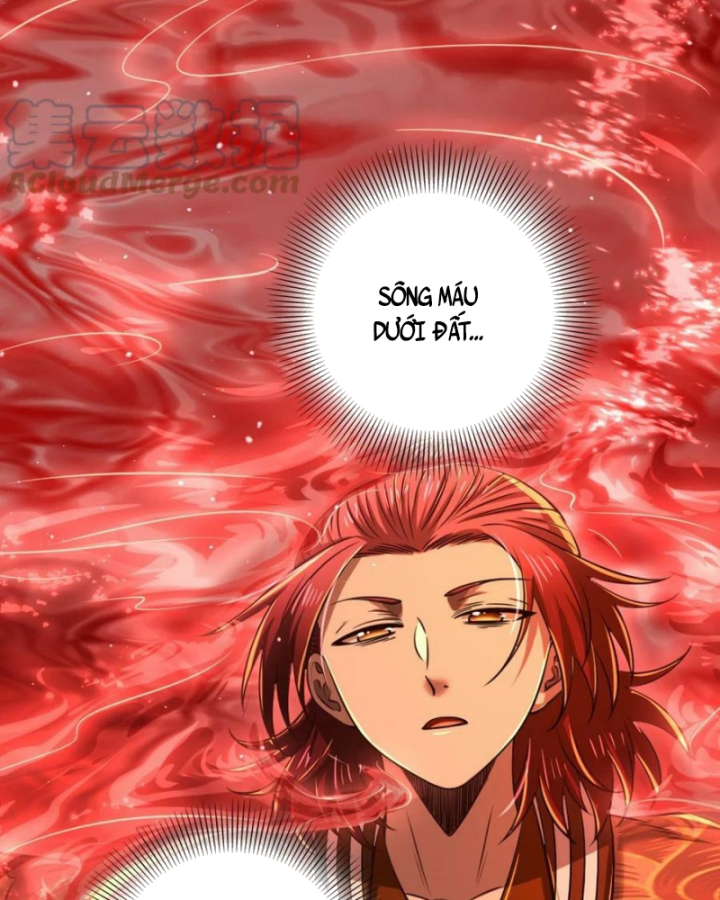 Xuân Thu Bá Đồ Chapter 233 - Trang 2