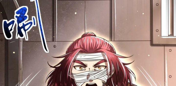 Xuân Thu Bá Đồ Chapter 233 - Trang 2