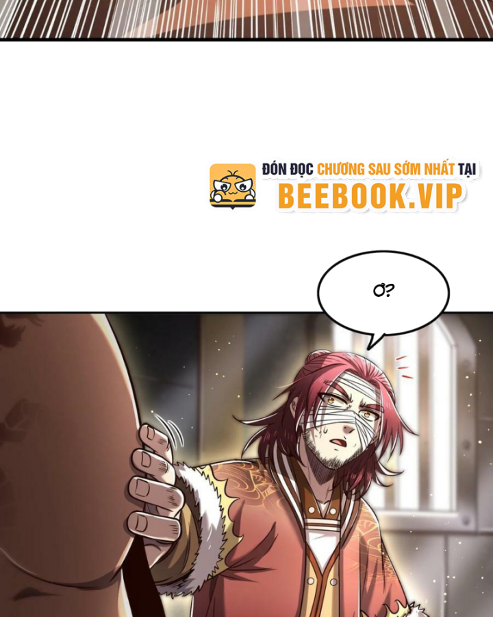 Xuân Thu Bá Đồ Chapter 233 - Trang 2