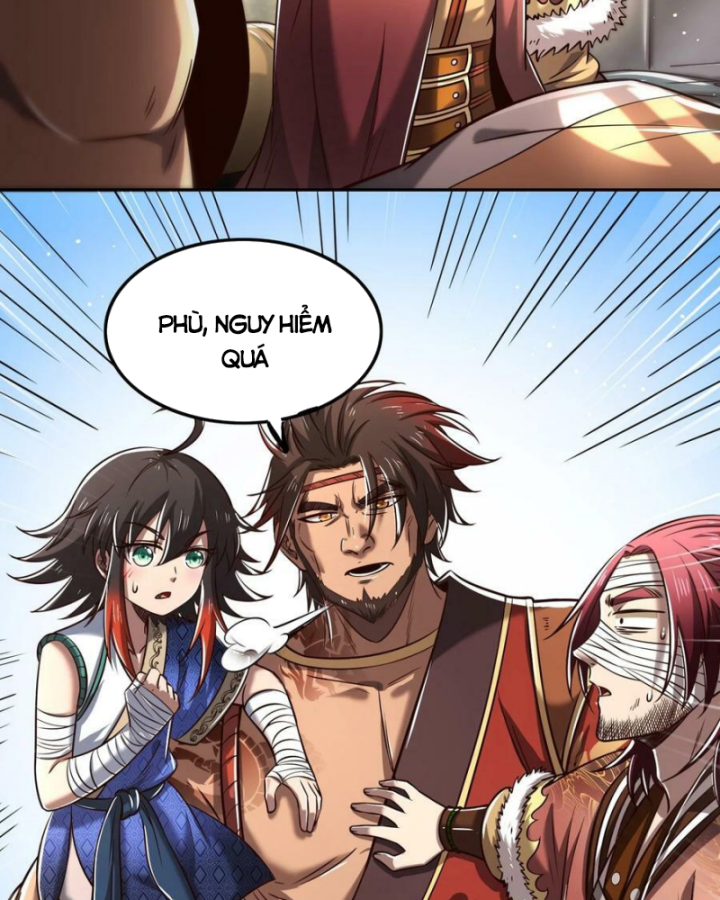 Xuân Thu Bá Đồ Chapter 233 - Trang 2