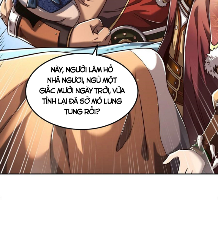 Xuân Thu Bá Đồ Chapter 233 - Trang 2