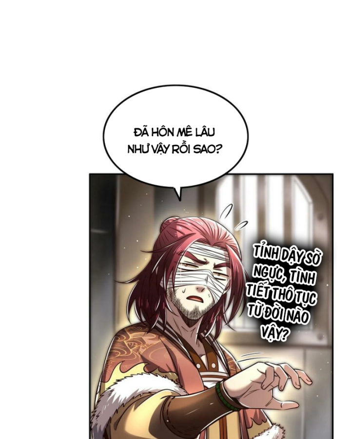 Xuân Thu Bá Đồ Chapter 233 - Trang 2