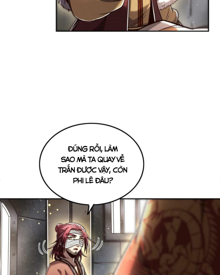 Xuân Thu Bá Đồ Chapter 233 - Trang 2