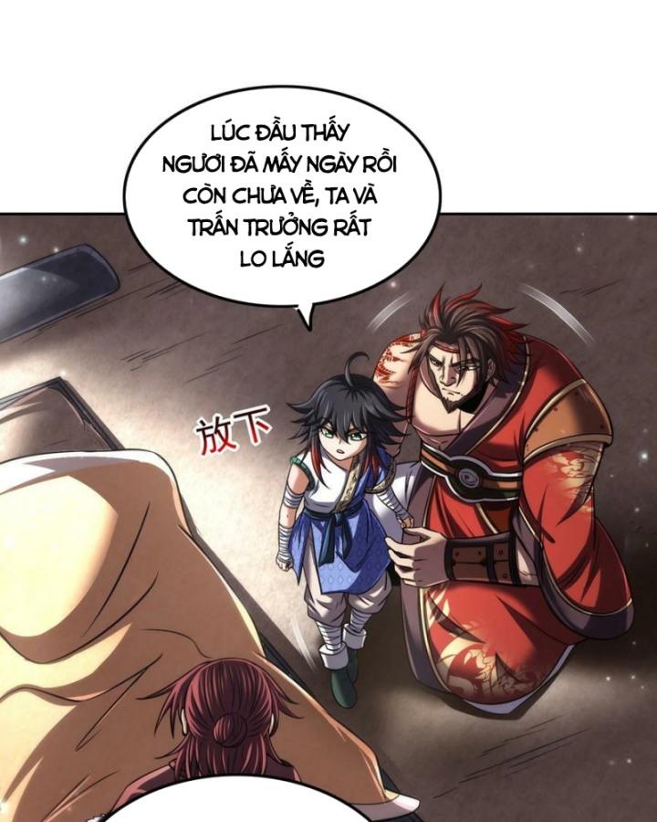 Xuân Thu Bá Đồ Chapter 233 - Trang 2