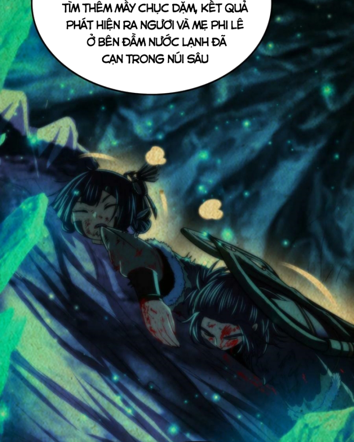 Xuân Thu Bá Đồ Chapter 233 - Trang 2