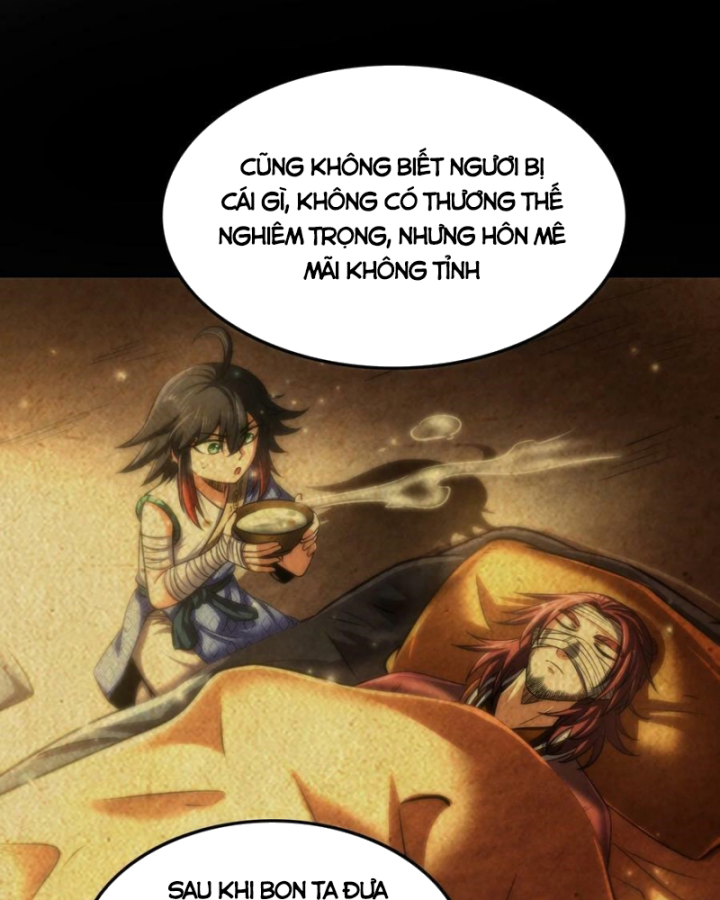 Xuân Thu Bá Đồ Chapter 233 - Trang 2