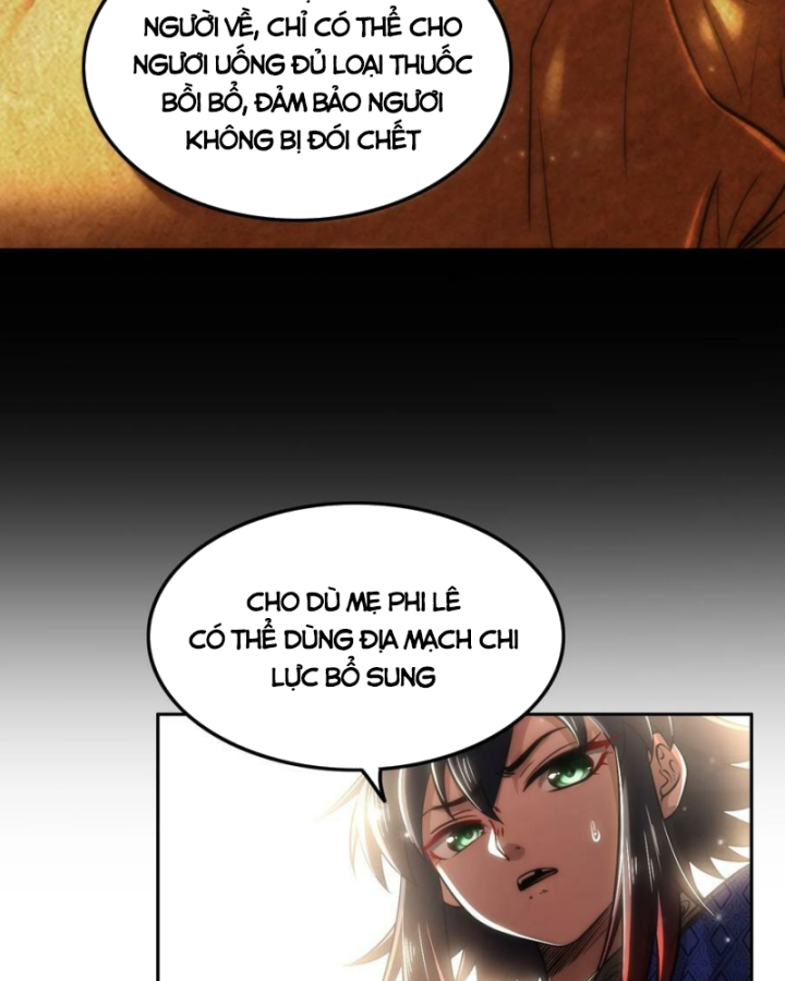 Xuân Thu Bá Đồ Chapter 233 - Trang 2