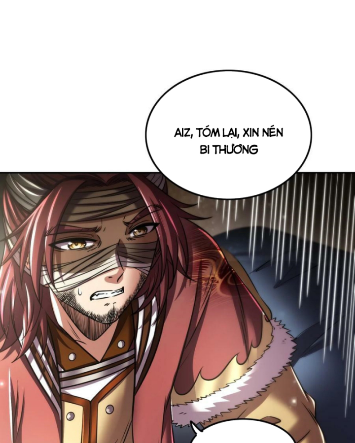 Xuân Thu Bá Đồ Chapter 233 - Trang 2