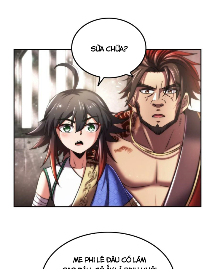 Xuân Thu Bá Đồ Chapter 233 - Trang 2